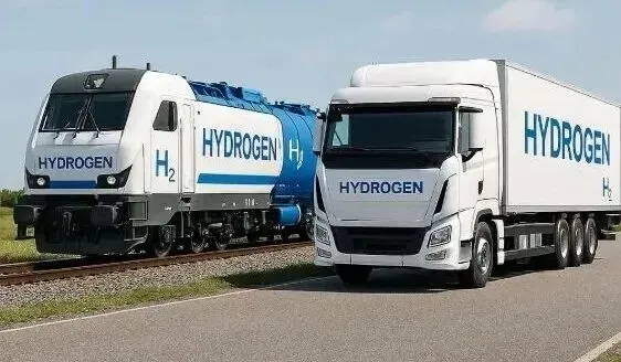 韩媒：为抗衡现代氢能汽车 比亚迪联手特斯拉？